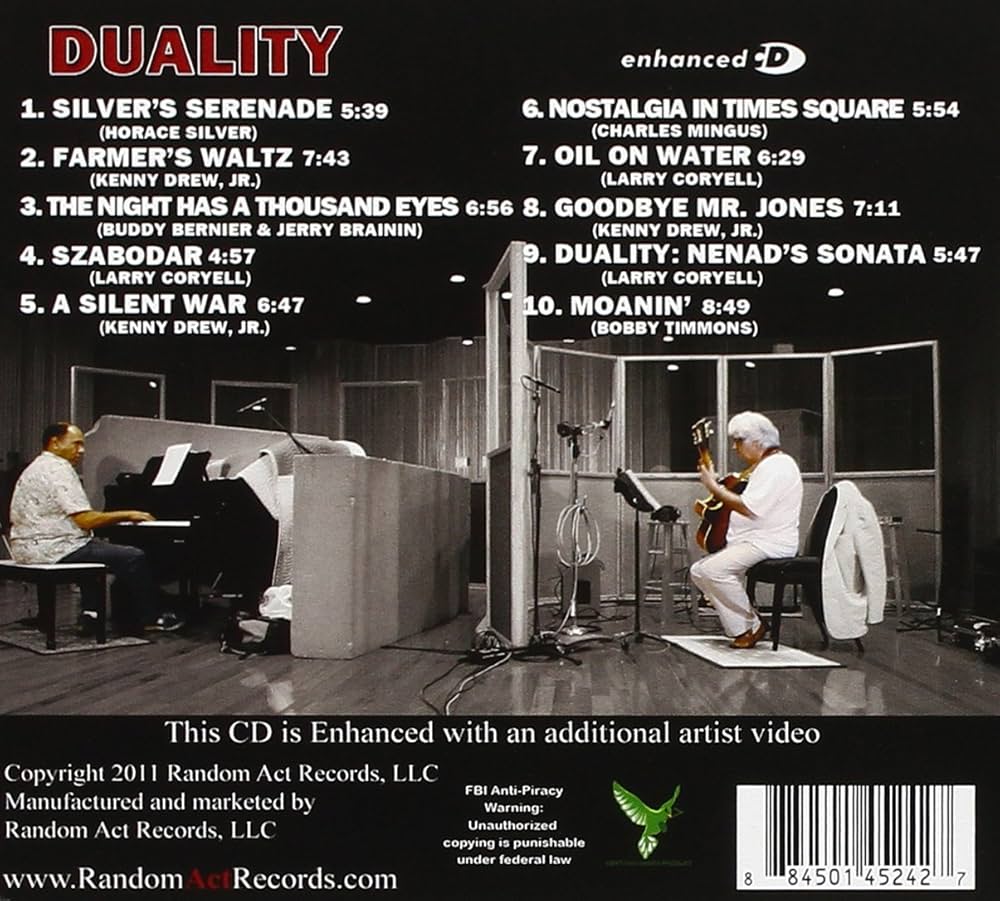 その他 Duality [CD] GERRARD,LISA / BOURKE,PIETER - Duality - Amazon.com Music